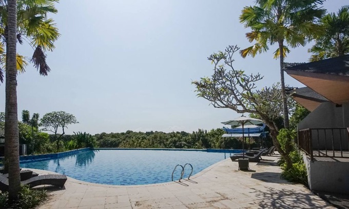 Sawangan House | Villa Bima II