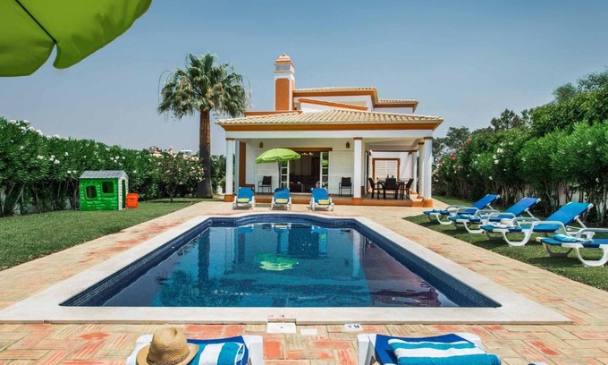 Gale Villa | Villa Bitoque