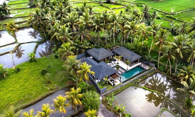 Ubud Villa | Villa Blackrock by BaliSuperHost