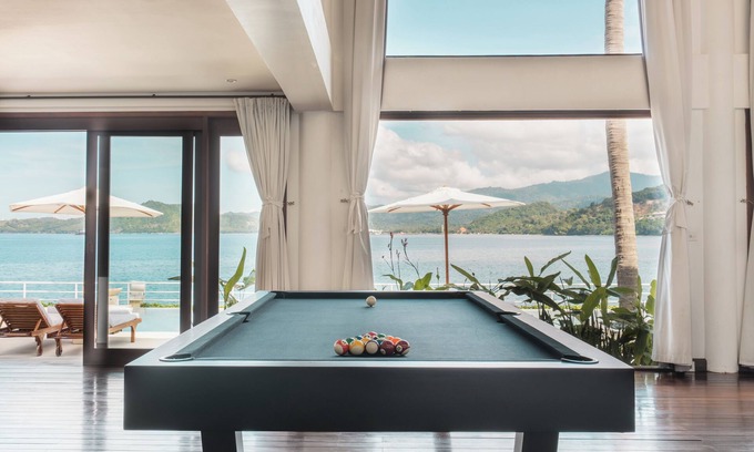 Manggis Villa | Villa Blanca by Alfred in Bali