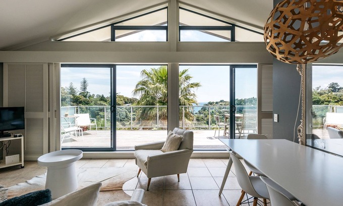 Palm Beach Apartment | Villa Blanca in Palm Beach