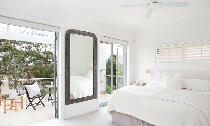 Randwick House | Villa Blanche Beach House