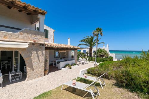 Muro Villa | Villa Blau Mari by Sealand Villas