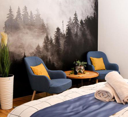 Szekszard Apartment | Villa Blue Apartman