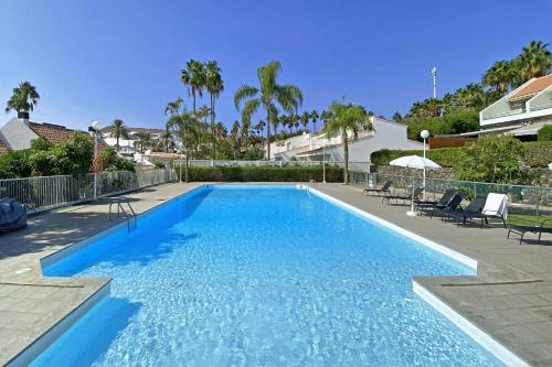 Pasito Blanco House | Villa Blue Marlin 4