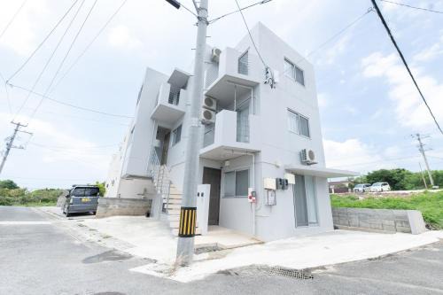 Miyakojima Villa | Villa Blue Terasu 宮古島