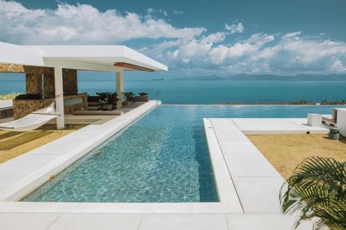 Mae Nam Villa | Villa Blue View
