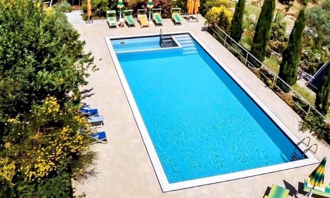 Montelupo Fiorentino Villa | Villa Bobolino, your Tuscan vacation with private pool (13 people)