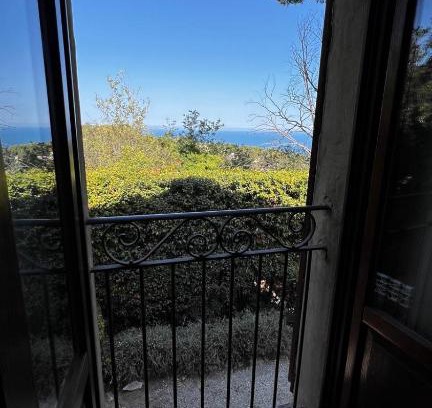 Sirolo Apartment | Villa Boccolini Appartamento