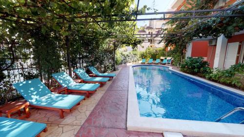 Golubovina House | Villa Bojana