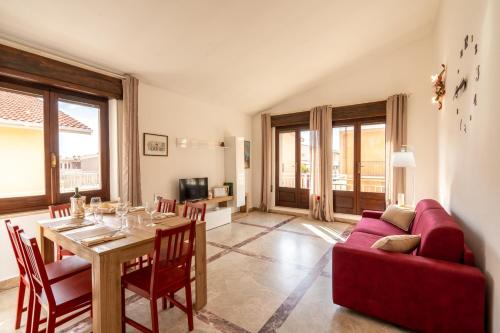 Capoterra Apartment | Villa Bonaria Vacation Home