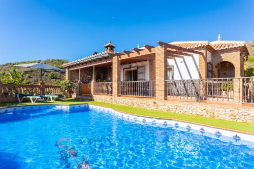 Nerja Villa | Villa Bonifacio