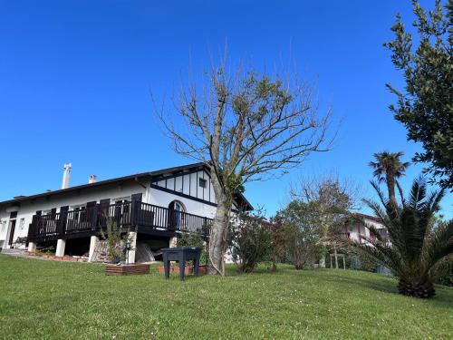 Bidart House | Villa bord de mer , Pays Basque Bidart - Biarritz - Guethary - DESMOND Beach House