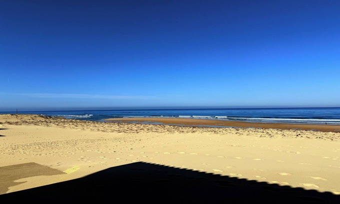 Saint-Girons Plage Villa | Villa bord de mer