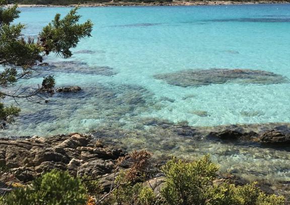 Baia Caddinas House | Villa BOREA