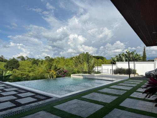 Quimbaya Villa | VILLA BOREALES i