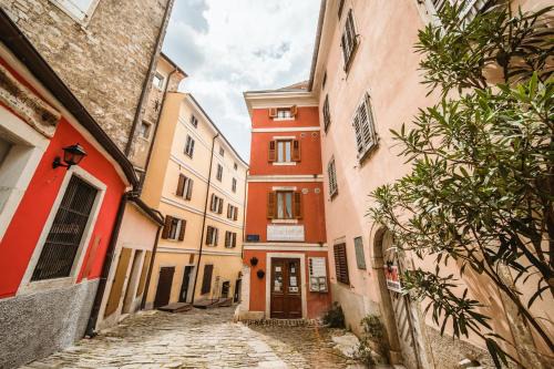 Motovun Bed & Breakfast | Villa Borgo B&B