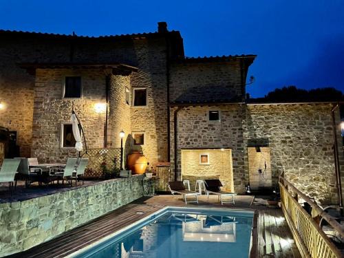 Bivio Pozzo Villa | Villa Borgo Soale