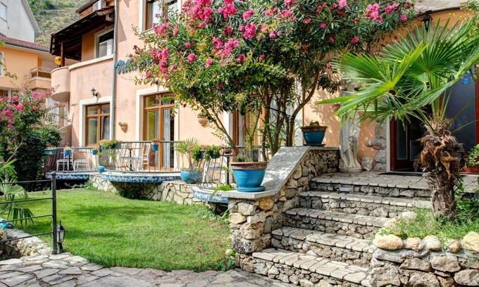 Mostar Old Town House | Villa Botticelli