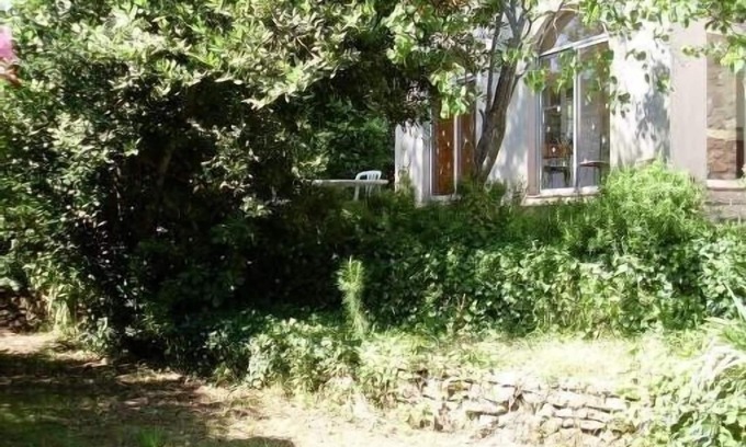 Saint-Aygulf Villa | Villa bottom with garden 350 m from the sea st aygulf