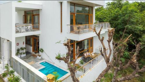 Bedla Villa | Villa Bougain - Secluded Luxury