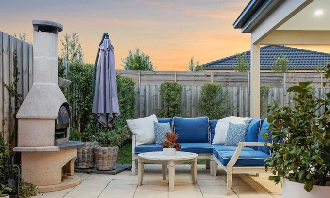 Armstrong Creek Other | Villa Bowie Family Getaway