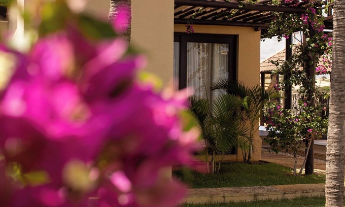 Trairi Villa | Villa Braizinha Beach House