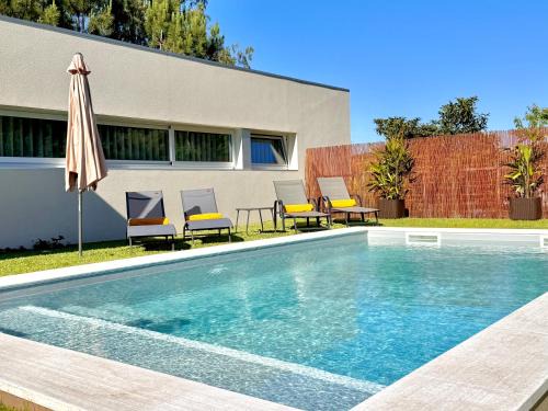 Barcelos Villa | Villa Branco