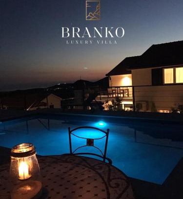 Zavala Villa | Villa Branko