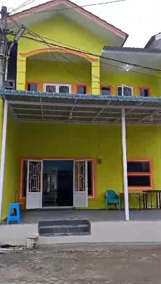 Karo Villa | Villa Brastagi Gunung Mas B7