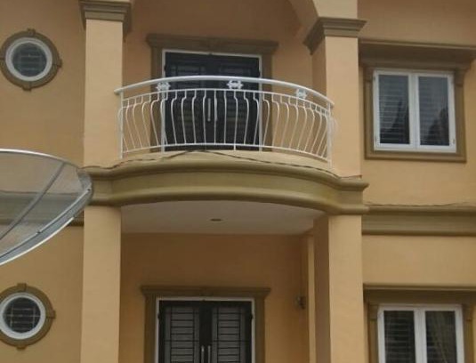 Berastagi Villa | Villa Brastagi Resort Jalan Mimpin Tua Blok C No. 41