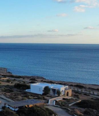 Amoopi House | Villa Bravo