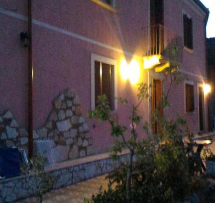 Ali Terme Bed & Breakfast | Villa Brezza Marina