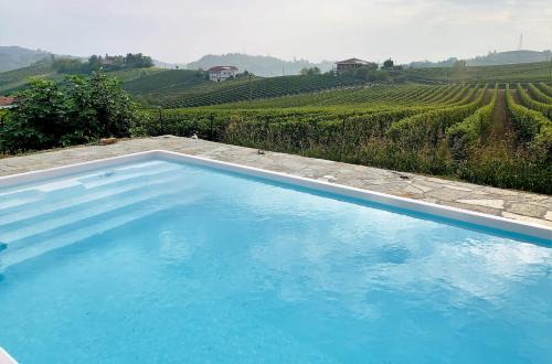 Nizza Monferrato Villa | Villa Bricco 46