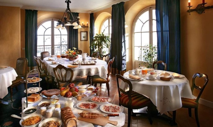 La Morra House | Villa Bricco Dei Cogni
