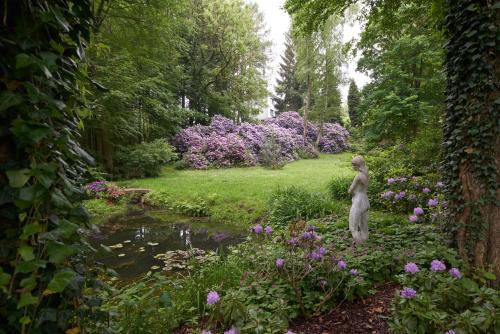 Walkenried Apartment | Villa Brodthage, App. 1