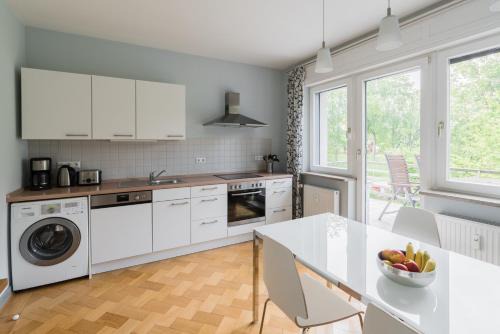 Walkenried Apartment | Villa Brodthage, App. 3