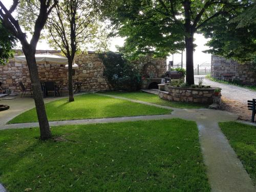 Sud Apartment | Villa Broglia House