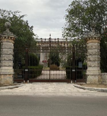Lecce House | Villa Bruni/Casina