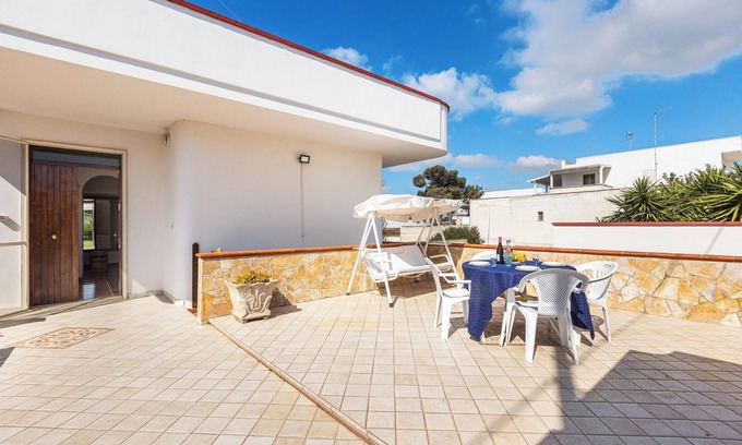 Torre Castiglione Apartment | Villa Buenavista - Piano Terra by BarbarHouse