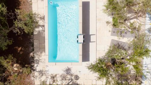 Vignacastrisi Villa | Villa Buon Vento