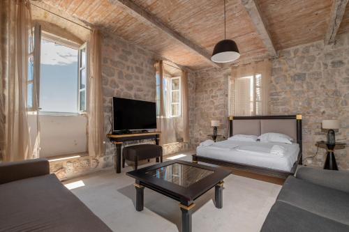 Perast Villa | Villa Burovic