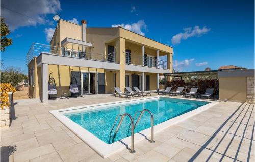 Krnica House | Villa Bursic