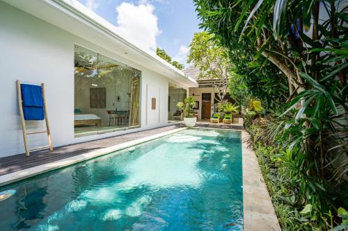 Sunset Road Villa | Villa Céline 1 Bdr pool Seminyak
