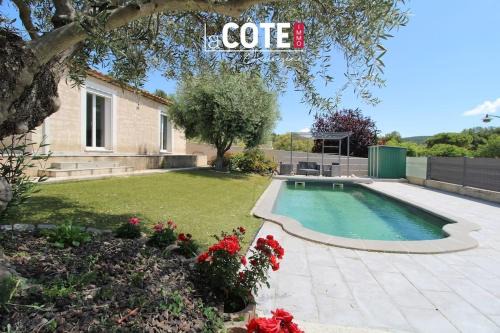 Ensues-la-Redonne Villa | Villa Côte Bleue
