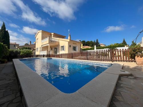 Les Tres Cales Villa | Villa Ca Bonet (Duende)