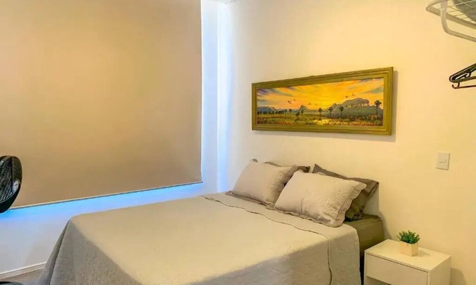 Alto Paraiso de Goias Ski Chalet | Villa Candombá - Two-Bedroom Chalet 1