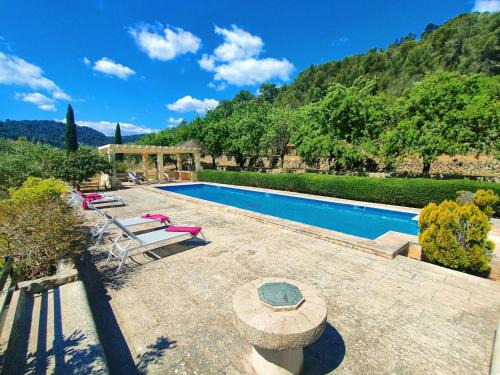 Esporles Villa | Villa Ca Nostra by Interhome