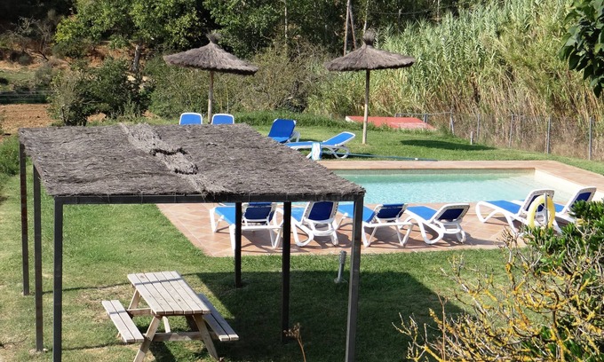 Sils Cottage | Villa Cal Belles Mas