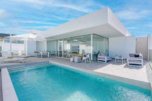 Adeje Villa | Villa Cala - Casangular by Upper